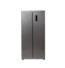 Холодильник Holberg HRSB 4331NDXi