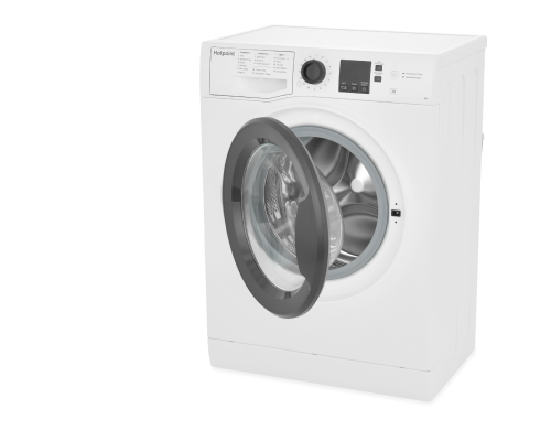 Купить  Стиральная машина Hotpoint NSS 6015 K RU в интернет-магазине Мега-кухня 1