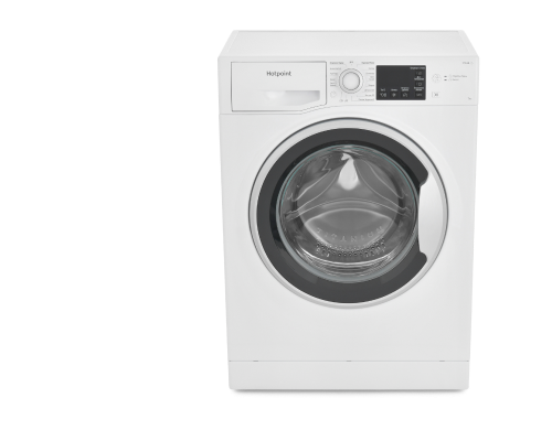 Купить  Стиральная машина Hotpoint NSB 7225 S V RU в интернет-магазине Мега-кухня 1