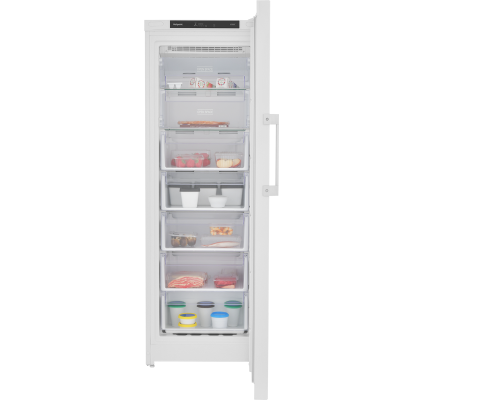 Купить Морозильная камера Hotpoint HFZ 5171 W в интернет-магазине Мега-кухня 2 Купить  Морозильная камера Hotpoint HFZ 5171 W в интернет-магазине Мега-кухня 2