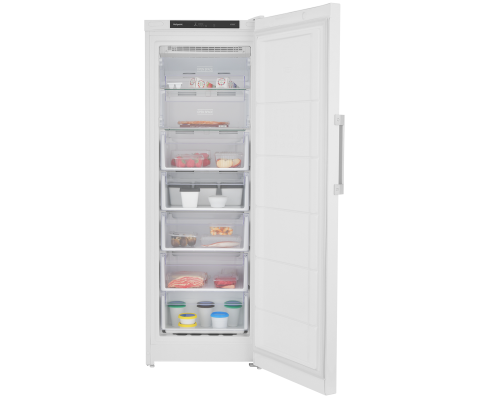 Купить Морозильная камера Hotpoint HFZ 5171 W в интернет-магазине Мега-кухня 3 Купить  Морозильная камера Hotpoint HFZ 5171 W в интернет-магазине Мега-кухня 3