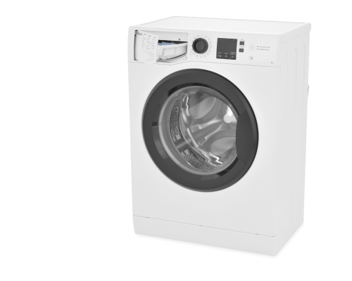 Купить  Стиральная машина Hotpoint NSS 6015 K RU в интернет-магазине Мега-кухня 6