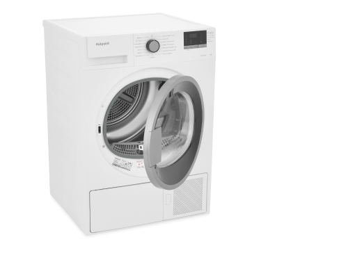 Купить  Сушильная машина Hotpoint-Ariston DH 828 H в интернет-магазине Мега-кухня 9