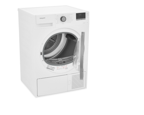 Купить  Сушильная машина Hotpoint-Ariston DH 828 H в интернет-магазине Мега-кухня 10