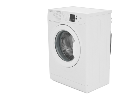 Купить  Стиральная машина Hotpoint NSS 5015 H RU в интернет-магазине Мега-кухня 10