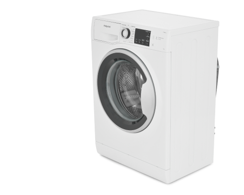 Купить  Стиральная машина Hotpoint NSB 7225 S V RU в интернет-магазине Мега-кухня 11