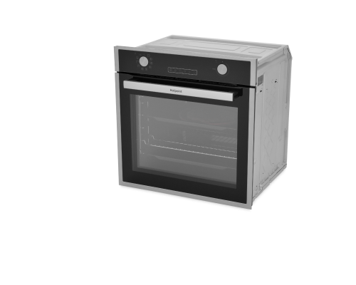 Купить  Духовой шкаф Hotpoint FE9 834 JH IX в интернет-магазине Мега-кухня 3