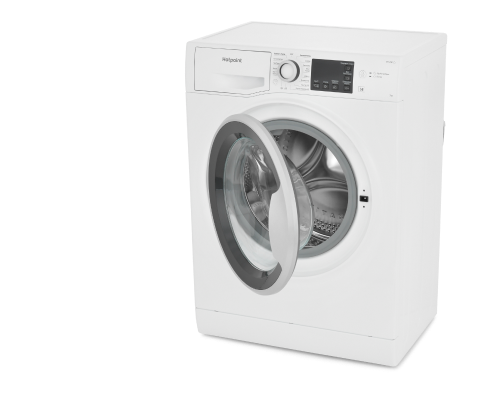 Купить  Стиральная машина Hotpoint NSB 7225 S V RU в интернет-магазине Мега-кухня 12