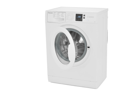 Купить  Стиральная машина Hotpoint NSS 5015 H RU в интернет-магазине Мега-кухня 13