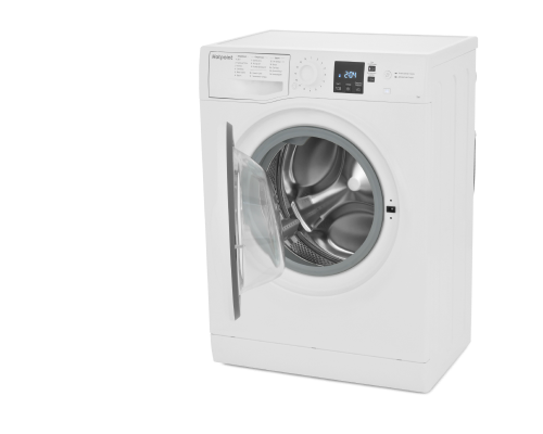 Купить  Стиральная машина Hotpoint NSS 5015 H RU в интернет-магазине Мега-кухня 14