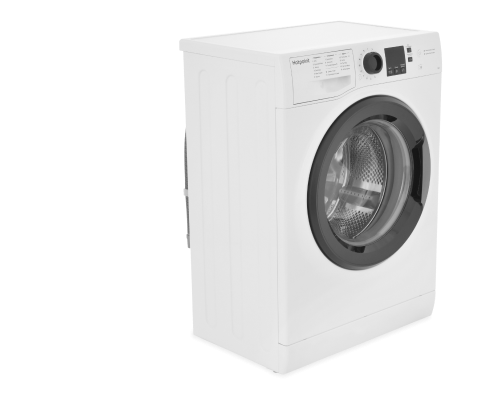 Купить  Стиральная машина Hotpoint NSS 6015 K RU в интернет-магазине Мега-кухня 17