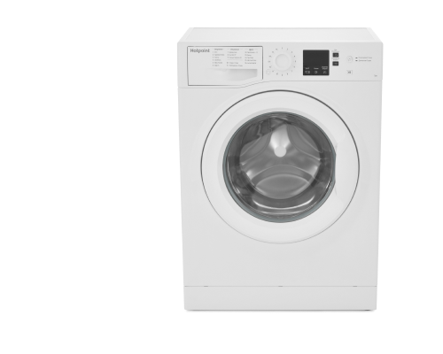 Купить  Стиральная машина Hotpoint NSS 5015 H RU в интернет-магазине Мега-кухня 18