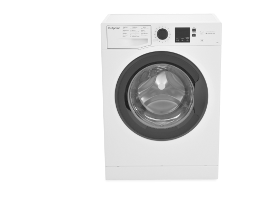 Купить  Стиральная машина Hotpoint NSS 6015 K RU в интернет-магазине Мега-кухня 19