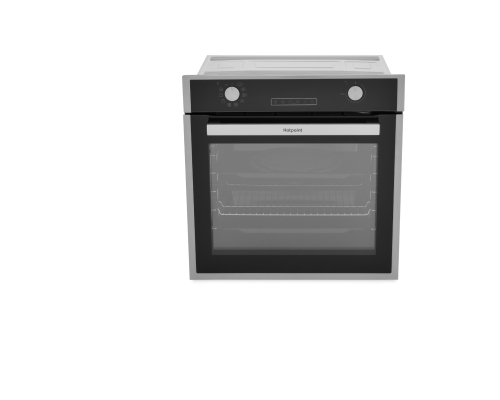 Купить  Духовой шкаф Hotpoint FE9 834 JH IX в интернет-магазине Мега-кухня 10