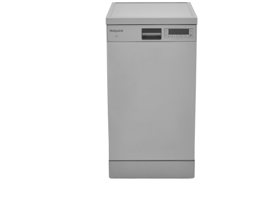 Купить  Отдельностоящая посудомоечная машина Hotpoint HFS 1C57 S в интернет-магазине Мега-кухня 20