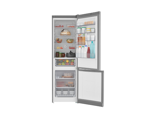 Купить  Холодильник Hotpoint HT 6200 S в интернет-магазине Мега-кухня 4