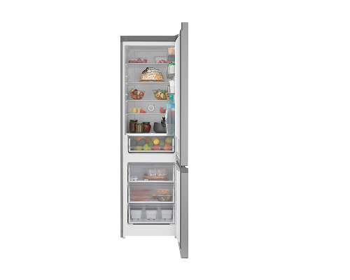 Купить  Холодильник Hotpoint HT 6200 S в интернет-магазине Мега-кухня 5