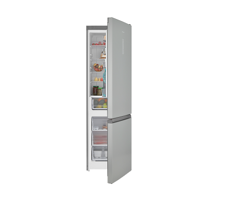 Купить  Холодильник Hotpoint HT 6200 S в интернет-магазине Мега-кухня 6