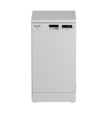 Отдельностоящая посудомоечная машина Hotpoint HFS 1C57