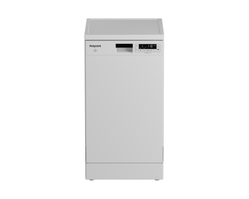 Купить Отдельностоящая посудомоечная машина Hotpoint HFS 1C57 в интернет-магазине Мега-кухня