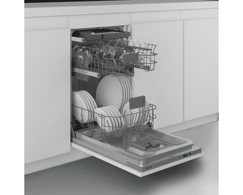 Купить  Встраиваемая посудомоечная машина Hotpoint HIS 2D86 D в интернет-магазине Мега-кухня 1