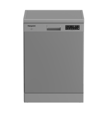 Отдельностоящая посудомоечная машина Hotpoint HF 5C84 DW X