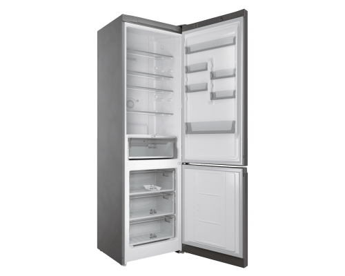 Купить  Холодильник Hotpoint HT 6200 S в интернет-магазине Мега-кухня 3