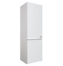 Холодильник с нижней морозильной камерой Hotpoint HTS 8202I W O3