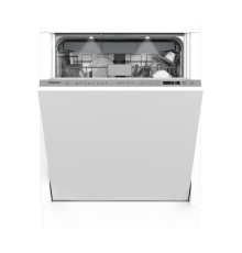 Встраиваемая посудомоечная машина Hotpoint HI 5D83 DWT