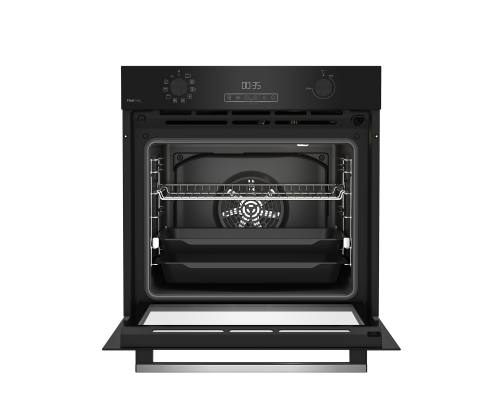 Купить  Духовой шкаф Hotpoint FE8 1231 SMP BLG в интернет-магазине Мега-кухня 3