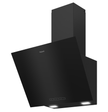 Вытяжка Hotpoint HPHV 62FLTD BL