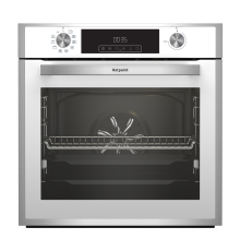 Духовой шкаф Hotpoint FE9 831 JSH WH