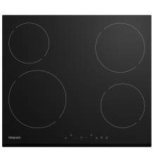 Электрическая варочная панель Hotpoint HR 6T1 B