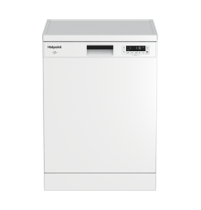 Отдельностоящая посудомоечная машина Hotpoint HF 4C86