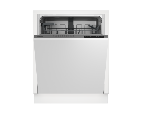 Купить Встраиваемая посудомоечная машина Hotpoint HI 4C66 в интернет-магазине Мега-кухня