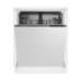 Купить Встраиваемая посудомоечная машина Hotpoint HI 4C66 в интернет-магазине Мега-кухня