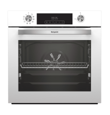 Духовой шкаф Hotpoint FE9 831 JSH WHG