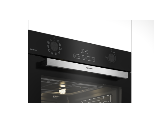 Купить  Духовой шкаф Hotpoint FE8 1231 SMP BLG в интернет-магазине Мега-кухня 2