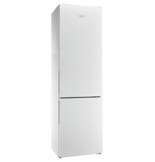 Холодильник с нижней морозильной камерой Hotpoint HS 4200 W