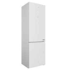 Холодильник с нижней морозильной камерой Hotpoint HTR 8202I W O3