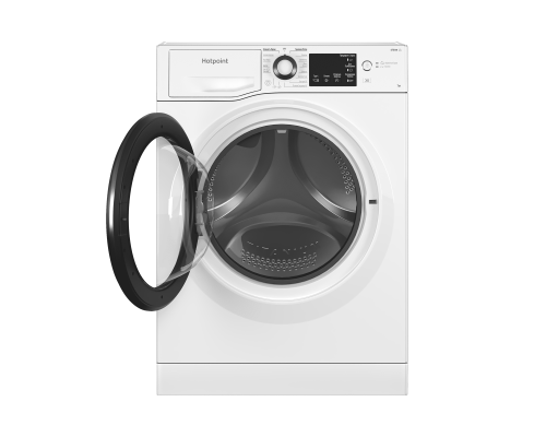 Купить  Стиральная машина Hotpoint NSB 7225 S V RU в интернет-магазине Мега-кухня 22