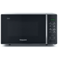 Отдельностоящая микроволновая печь Hotpoint MWHA 201 SB