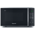 Купить Отдельностоящая микроволновая печь Hotpoint MWHA 201 SB в интернет-магазине Мега-кухня