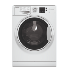 Стиральная машина Hotpoint NSS 6015 W RU