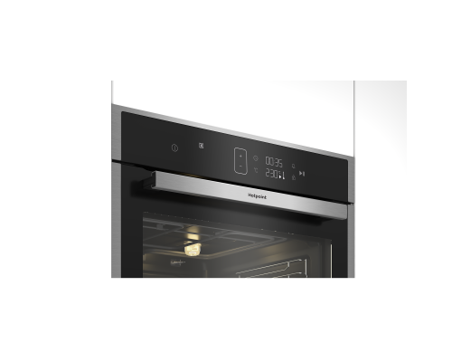 Купить  Духовой шкаф Hotpoint FE8 1351 DSH IX в интернет-магазине Мега-кухня 2