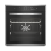 Купить Духовой шкаф Hotpoint FE8 1352 DSC IX в интернет-магазине Мега-кухня