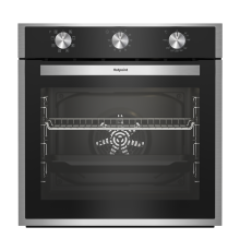 Духовой шкаф Hotpoint FE9 814 H IX