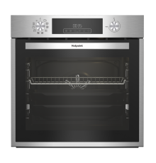 Духовой шкаф Hotpoint FE8 831 JSH IX