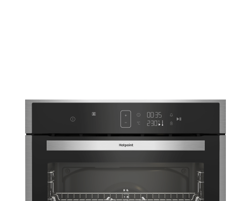 Купить  Духовой шкаф Hotpoint FE8 1351 DSH IX в интернет-магазине Мега-кухня 1