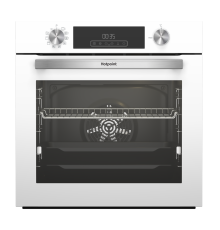 Духовой шкаф Hotpoint FE8 821 H WH